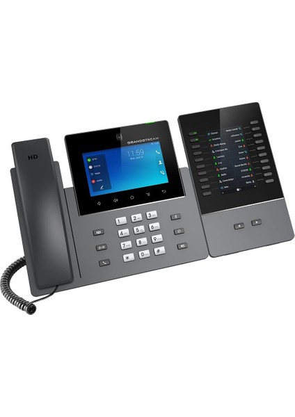 GXV3350 Android Ip Telefon