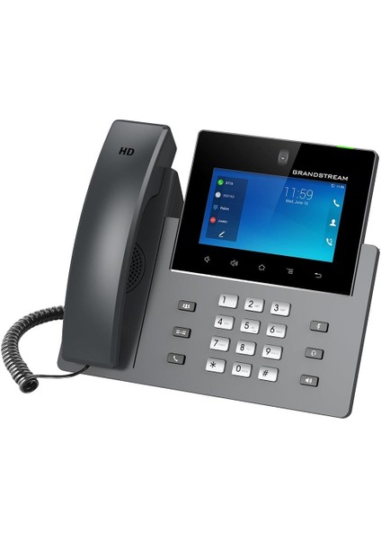 GXV3350 Android Ip Telefon