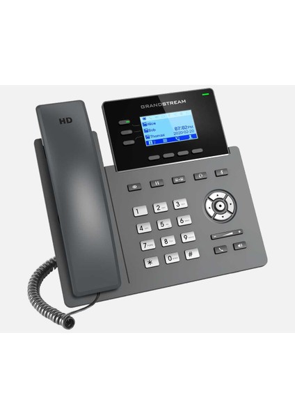 GRP2603 Sip Ip Telefon