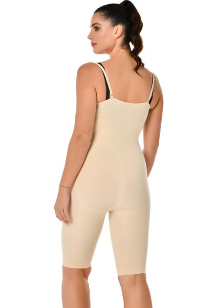 Kadın Bej Göğüs Altı Tam Boy Korse indirimleri