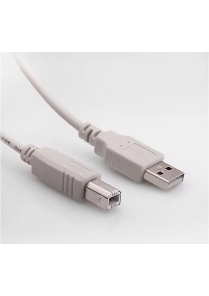 SL-1015 Usb2.0 1.5m Yazıcı Kablosu