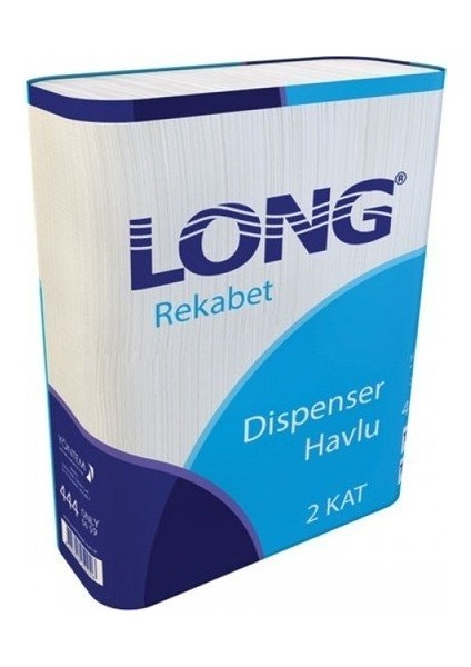 Z Kat Dispenser Havlu 200'LÜ fiyatları