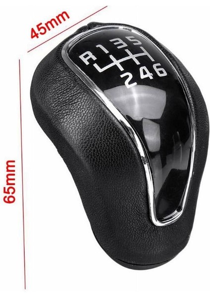 Kia Cerato Manuel Vites Topuzu 6 Vites 2012-2016