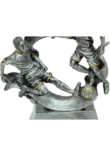 Sinerji Shop Biblo 2 Futbolcu Dekoratif Hediyelik fiyatları