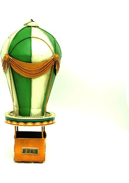 Dekoratif Metal Balon No Smoking Biblo Ev Ofis Hediyelik