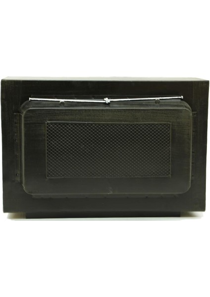 Televizyon Siyah Vintage Dekoratif Hediyelik fırsatları