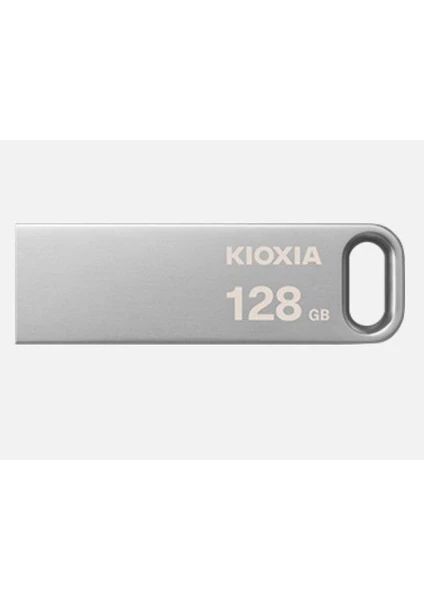 KIOXIA 128GB U366 METAL USB 3.2 GEN 1 BELLEK