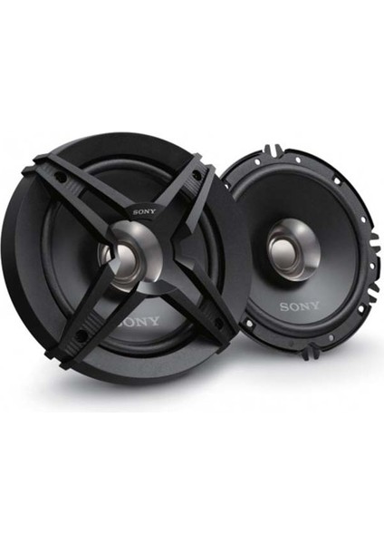 Sony XS-FB161E 260 W 45 Rms 16 cm Tweetersız Oto Hoparlör