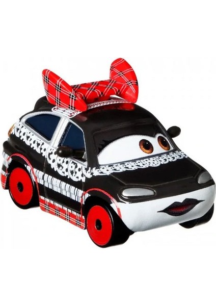 Disney Cars Cars Tekli Karakter Araçlar DXV29-GBV51