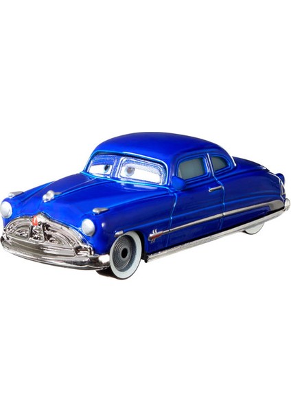 Cars Tekli Karakter Araçlar DXV29-HBK69