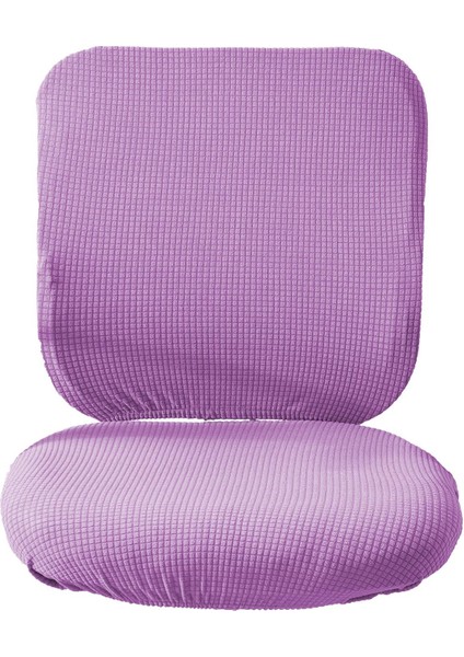 Streç Bilgisayar Sandalye Kapak Slipcover Döner Sandalye Kapak Döner Sandalye Kırmızı (Yurt Dışından) fiyatları