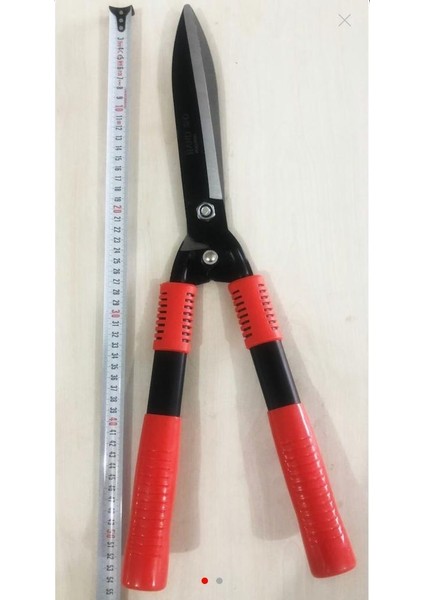 Çim Biçme Makası Fiber Saplı fiyatları