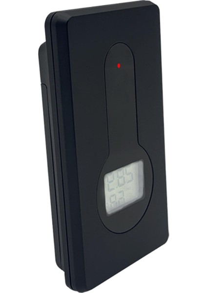 Atölye Ekipmanları Için Dijital Higrometre Termometre Aletleri Kablosuz (Yurt Dışından)