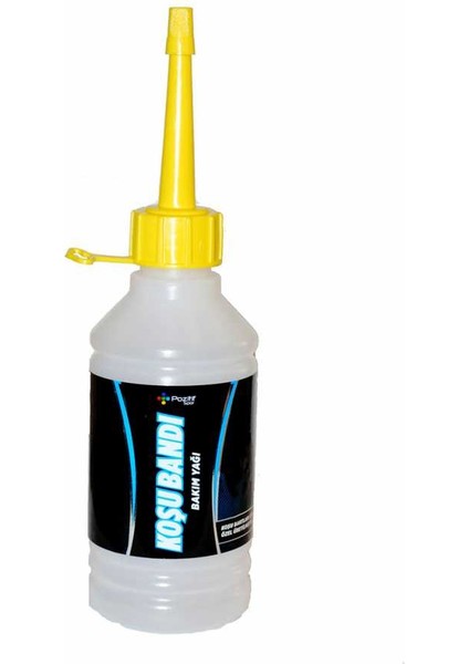 Koşu Bandı Yağı 250 ml