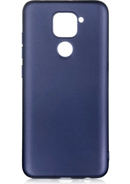 Xiaomi Redmi Note 9 Kılıf Yumuşak Ince Silikon