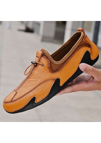 Erkek Loafer Düz Ayakkabı (Yurt Dışından) modelleri