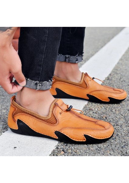 Erkek Loafer Düz Ayakkabı (Yurt Dışından) fırsatları