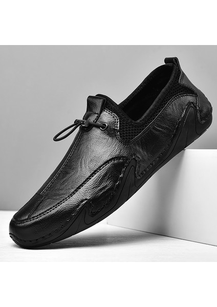 Erkek Loafer Düz Ayakkabı (Yurt Dışından) indirimleri