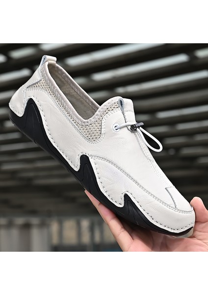 Erkek Loafer Düz Ayakkabı (Yurt Dışından) modelleri