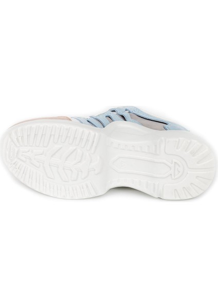 Kadın Renkli Sneakers Ayakkabı indirimleri