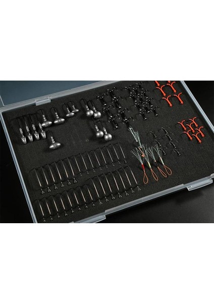 Ocd-Box A1 - Iğne Kutusu