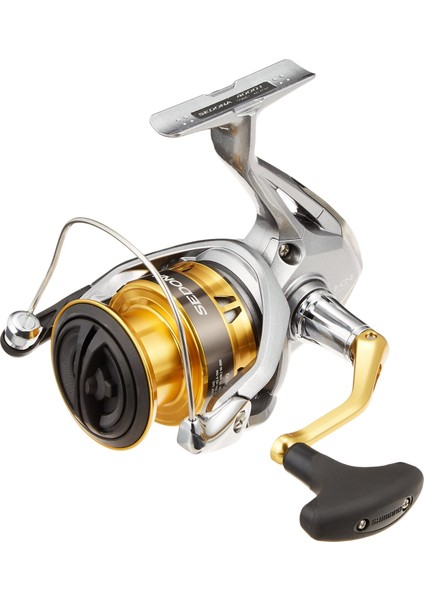 Sedona C4000 Fı Olta Makinesi