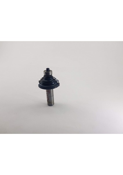 Freze Bıçağı Sap 12 mm Rulmanlı 4504