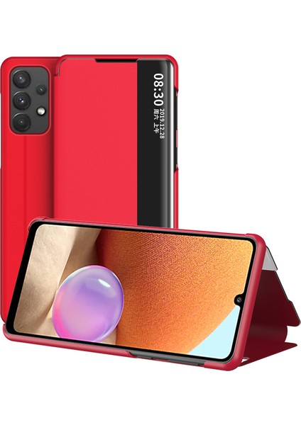 Samsung Galaxy A32 5g Için Koruyucu Kılıf (Yurt Dışından)