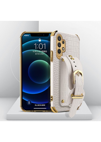 Samsung Galaxy A32 5g Için Koruyucu Kılıf (Yurt Dışından)