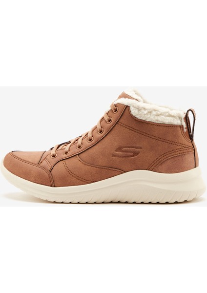 Ultra Flex 2.0 Kadın Kahverengi Bot 167323 CSNT