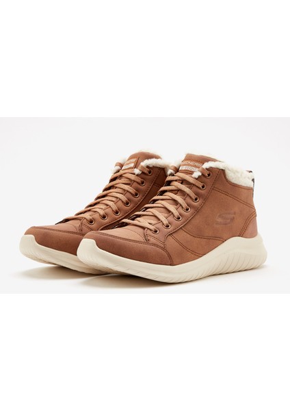 Ultra Flex 2.0 Kadın Kahverengi Bot 167323 CSNT
