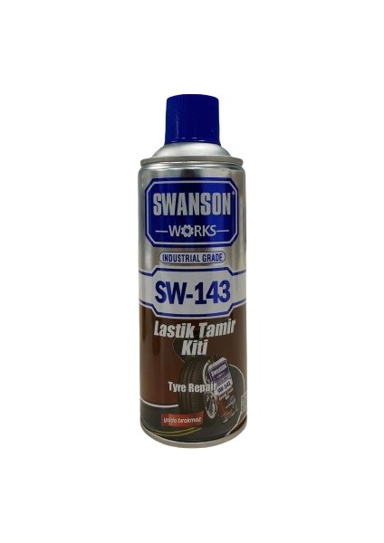 Lastik Tamir Kiti 400 ml