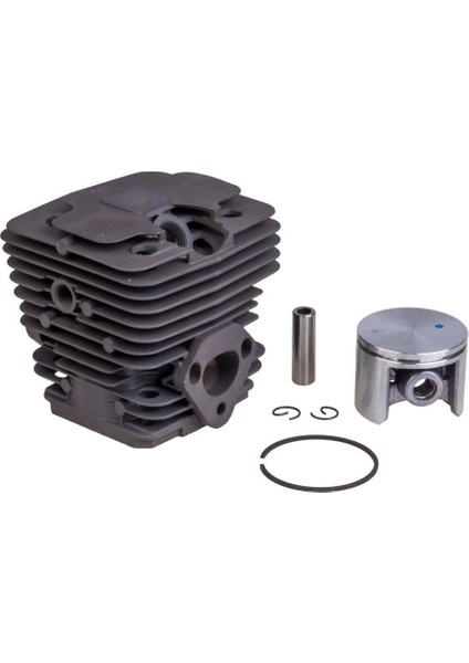 Alpina Castor 52 Silindir Piston Seti 45MM Nikasil Kaplama Veta