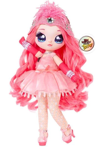 Giochi Preziosi Nanana Sürpriz Teens Bebekler 572381EUC - Coco Von Sparkle