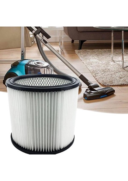 Dükkan Vac 90304 Için Kartuş Filtresi Süpürge Değiştirme Ev Temizleme (Yurt Dışından) fiyatları