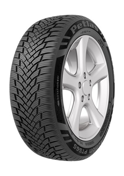 175/65 R15 84H MultiAction PT565 Oto 4 Mevsim Lastiği ( Üretim Yılı: 2023 )