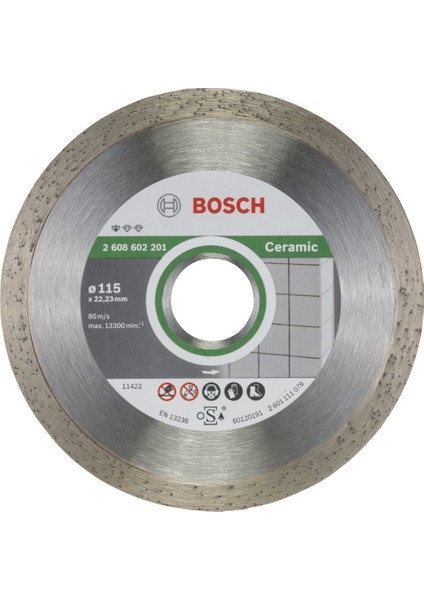 Beton Kesme Bıçak 115 mm Elmas Seramik Mermer Kesici fiyatları