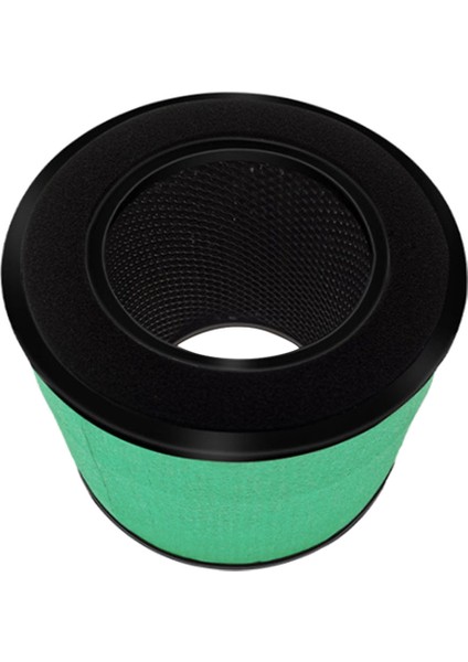 Bs-08 Hava Temizleyici Yedek Parça Aksesuarları Için Yedek Filtre (Yurt Dışından) modelleri