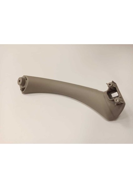 Bmw e90 kapı kolçak kaplaması gri 2005 / 2012 modelleri