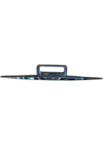 FORD RANGER 2012-2016 ARKA BAGAJ AÇMA KROM