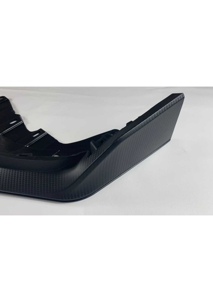 Honda Cıvıc Typer Ön Tampon Alt Lıp Carbon fiyatları