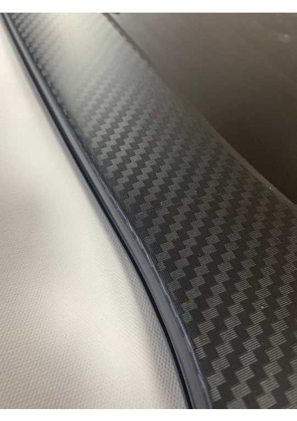 Honda Cıvıc Typer Ön Tampon Alt Lıp Carbon modelleri