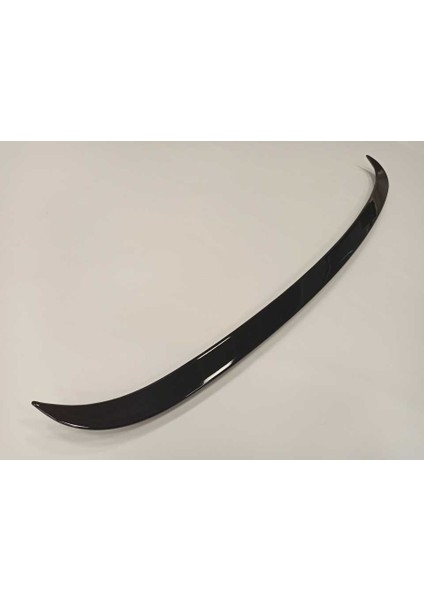 Bmw e60 bagaj üstü spoiler piano black 2005+ fırsatları
