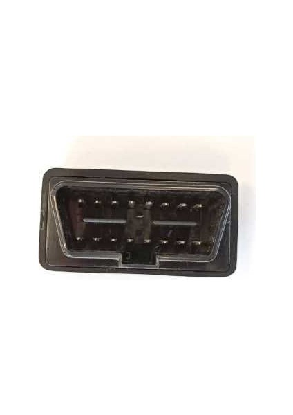 TOYOTA C-HR 2016-2019 OBD TPMS modelleri