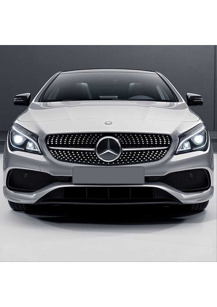 MERCEDES W117 2016-2018 CLA DIAMOND PANJUR - SIYAH fiyatları