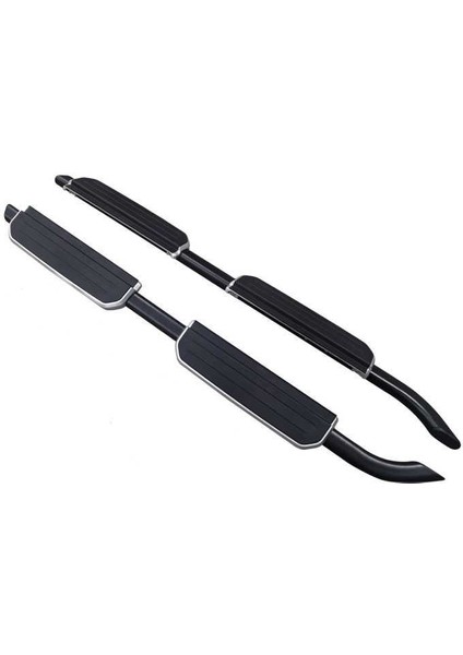 Lrd Defender Yan Basamak Koruma Marşbiyel 2020+