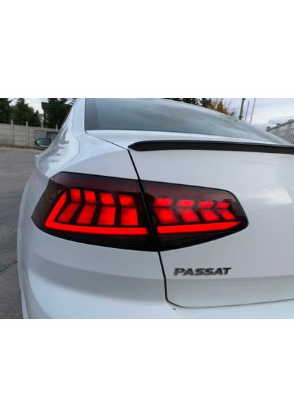 Vw passat b8 stop lambası ledli animasyonlu 2015+ fiyatları