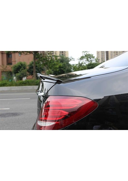 MERCEDES W213 E SERISI 2016-2019 ÇIKINTILI SPOILER fiyatları