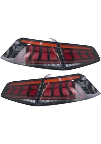 Vw passat b8 stop lambası animasyonlu smoke 2016+ fiyatları