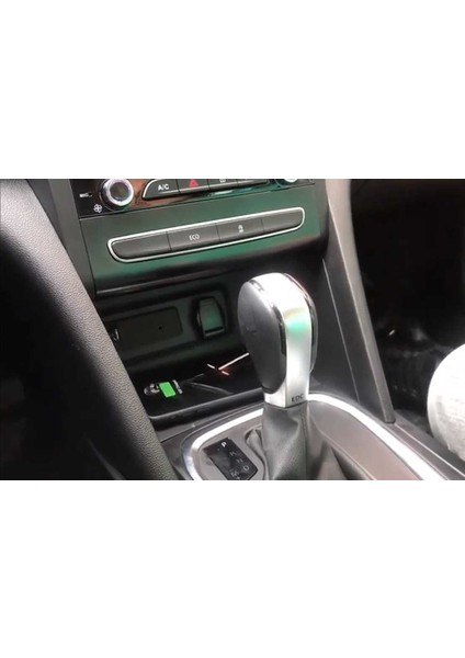 RENAULT MEGANE 4 2016+ KABLOSUZ SARJ STANDI fiyatları